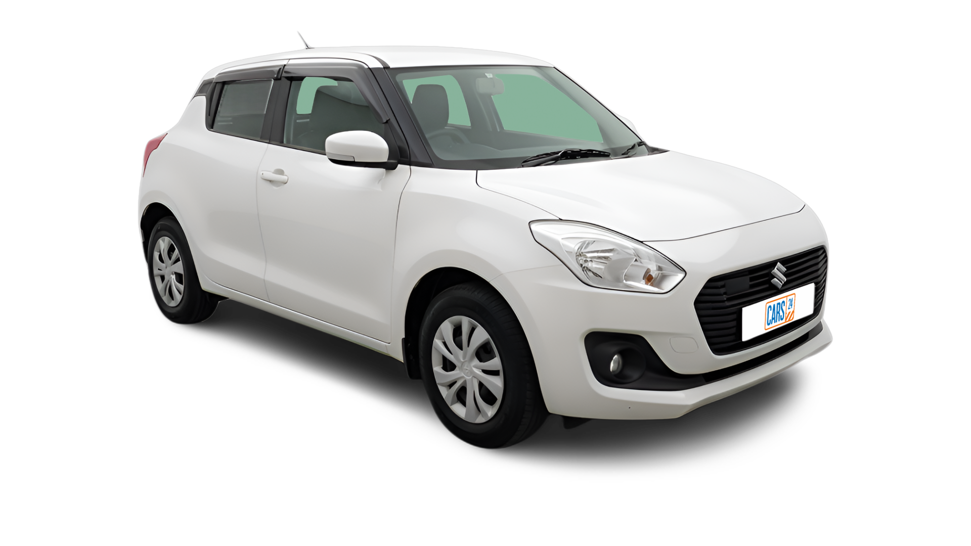 Maruti Swift-img